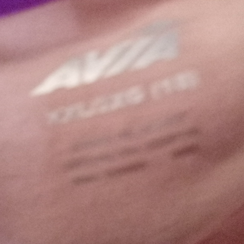 Avia top - Picture 2 of 6
